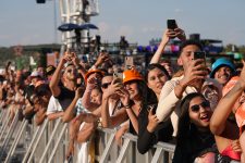 the-town:-quinta-feira-sera-de-calor-e-sem-chuva;-veja-previsao-para-festival