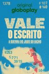 ‘vale-o-escrito’,-serie-sobre-o-jogo-do-bicho-no-rio-de-janeiro,-tera-segunda-temporada