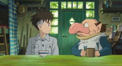 em-‘o-menino-e-a-garca’,-animacao-deslumbrante-do-studio-ghibli-deixa-trama-em-2o-plano;-g1-ja-viu