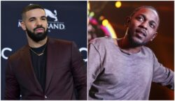 drake-acusa-universal-e-spotify-de-inflar-audiencia-do-hit-‘not-like-us’,-de-kendrick-lamar