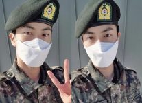 artistas-de-k-pop-no-servico-militar:-entenda-por-que-cantores-cumprem-treinamento-na-coreia-do-sul