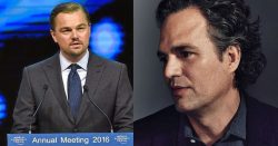 leonardo-dicaprio-e-mark-ruffalo-fazem-campanha-contra-pl-490,-que-pode-alterar-legislacao-para-demarcacao-de-terras-indigenas