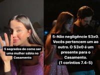 mulher-do-cantor-sorocaba-e-criticada-apos-publicar-dicas-sobre-casamento,-entre-elas-‘fale-com-mansidao’-e-‘nao-negligencie-o-sexo’