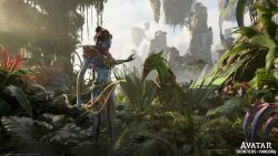 ‘avatar:-frontiers-of-pandora’,-game-baseado-nos-filmes,-vai-ser-lancado-em-7-de-dezembro