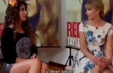 taylor-swift-e-paula-fernandes-numa-sequencia-de-memes:-relembre-a-entrevista-que-a-internet-brasileira-amou