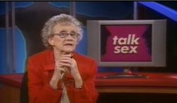 sue-johanson,-educadora-sexual-canadense,-morre-aos-93-anos