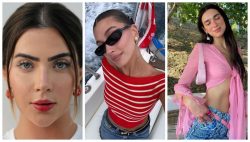 ‘tomato-girl-summer’:-mulheres-imitam-bronzeamento-europeu-e-vida-leve-em-tendencia-viral