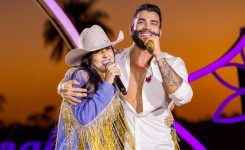 gusttavo-lima-recebe-convidados-como-ana-castela-ao-gravar-o-album-ao-vivo-‘paraiso-particular’