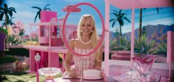 ‘barbie’-e-o-melhor-filme-de-greta-gerwig,-apesar-de-pequenos-deslizes;-g1-ja-viu