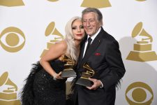 apos-diagnostico-de-alzheimer,-tony-bennett-lembrou-nome-de-lady-gaga-em-show