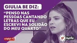 giulia-be-fala-da-ansiedade-antes-de-1a-turne:-‘vou-ter-na-minha-frente-pessoas-cantando-letras-que-escrevi-na-solidao-do-meu-quarto’