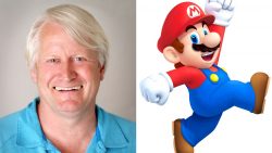 charles-martinet,-dublador-de-mario-nos-games,-vai-se-aposentar-do-personagem