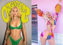 iggy-azalea-prepara-‘estreia-oficial’-no-brasil,-apos-perfil-lucrativo-no-onlyfans-e-treta-com-anitta