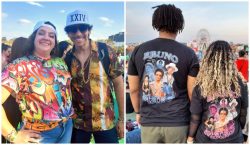 bruno-mars-esta-na-cabeca,-na-boca-e-nas-camisetas-do-publico-no-segundo-dia-de-shows-do-the-town;-veja-looks