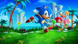 ‘sonic-superstars’-e-a-uniao-de-velocidade-com-jogo-cooperativo’,-diz-diretor-dos-games-do-ourico-azul