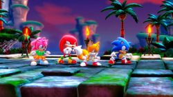 ‘sonic-superstars’-marca-bom-retorno-do-ourico-ao-estilo-de-jogo-classico;-g1-jogou