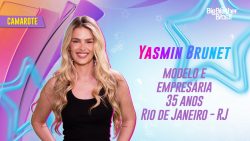 yasmin-brunet-no-‘bbb24’:-modelo-e-filha-de-luiza-brunet,-acredita-em-sereias-e-se-envolveu-em-polemicas;-conheca