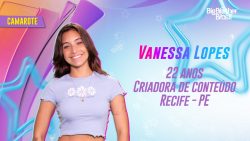 vanessa-lopes-no-‘bbb’-24:-influenciadora-tem-1-bilhao-de-curtidas-no-tiktok-com-videos-de-danca;-conheca