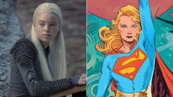 milly-alcock,-de-‘house-of-the-dragon’,-vai-interpretar-a-supergirl-nos-cinemas