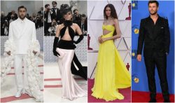 bad-bunny,-jennifer-lopez,-zendaya-e-chris-hemsworth-sao-os-anfitrioes-do-met-gala-2024