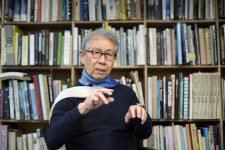 riken-yamamoto-ganha-premio-pritzker-2024,-considerado-o-nobel-da-arquitetura