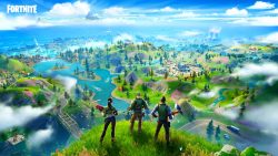 epic-games,-dona-do-fortnite,-diz-que-apple-encerrou-a-sua-conta-de-desenvolvedor;-entenda-a-treta