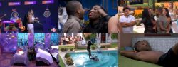 ‘bbb24’:-briga-entre-leidy-elin-e-davi-tem-troca-de-acusacoes,-roupas-jogadas-na-piscina-e-choro;-entenda