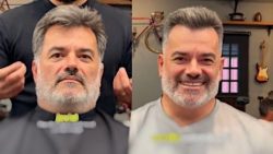 ‘harmonizacao-sem-agulhas’-ou-corte-de-cabelo?-visagismo-masculino-viraliza-com-transformacoes-impressionantes