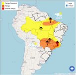 previsao-do-tempo-para-o-lollapalooza-2024:-veja-como-devem-ser-os-tres-dias-de-festival-em-meio-a-alerta-de-temporais