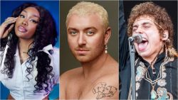 lollapalooza-2024-tem-3o-dia-com-pop-de-sam-smith,-r&b-de-sza-e-rock-do-greta-van-fleet