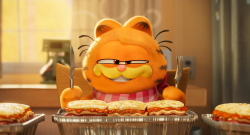 ‘garfield:-fora-de-casa’-diverte-com-aventura-animada-e-sentimental;-g1-ja-viu