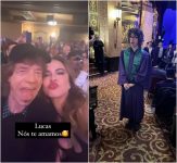 luciana-gimenez-e-mick-jagger-posam-juntos-na-formatura-de-lucas-jagger-em-universidade-nos-eua