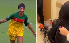 ludmilla-se-machuca-e-vai-ao-hospital-apos-jogar-futebol-em-casa