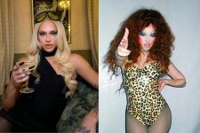 polemica-com-chappell-roan-e-pabllo-leva-a-duvida:-o-que-e-ser-drag-queen?-g1-busca-respostas