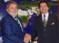 ‘maior-personalidade-da-historia-da-televisao-brasileira’,-diz-lula-sobre-silvio-santos