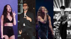 lollapalooza-2025:-line-up-tem-olivia-rodrigo,-justin-timberlake,-alanis-morissette-e-shawn-mendes