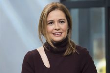 jenna-fischer,-atriz-de-‘the-office’,-revela-diagnostico-de-cancer-de-mama