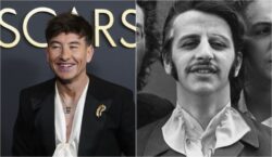 barry-keoghan-sera-ringo-starr-em-serie-de-filmes-sobre-beatles,-diz-baterista