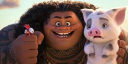 ‘moana-2’:-como-sucesso-do-original-determinou-transformacao-de-serie-animada-em-novo-filme